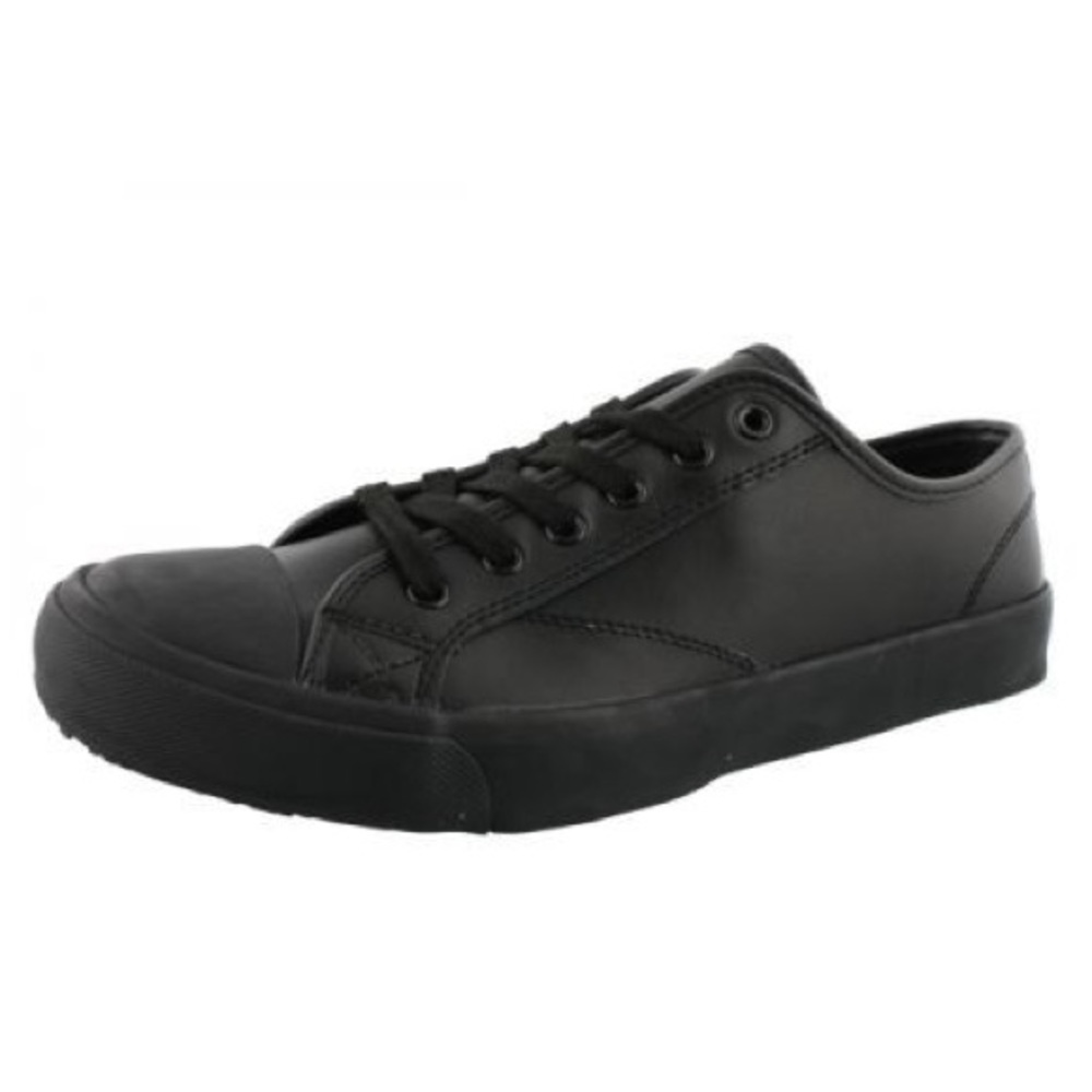 Laforst non-slip black shoes